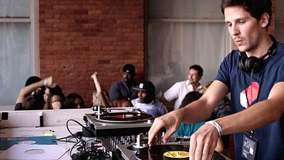 image de la news Bande-annonce Eden : Mia Hansen-Love aux sources de la French Touch