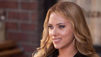 image de la news 1994-2014 : les visages de Scarlett Johansson en une infographie