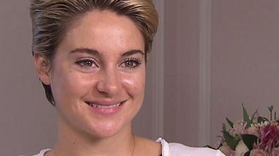 image de la news De "The Descendants" à "White Bird" : Shailene Woodley se confie