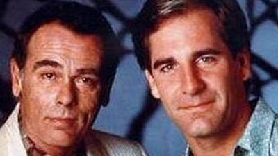 image de la news Code Quantum : Scott Bakula et Dean Stockwell réunis dans NCIS New Orleans !