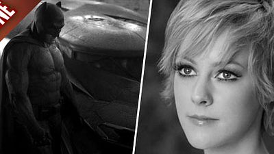 image de la news FanZone 283 : Batman V Superman : un Robin au féminin ? 