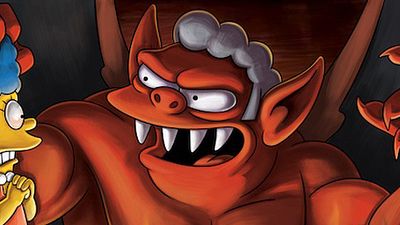 image de la news Audiences US du 19 octobre : les Simpson relancés par le spécial Halloween