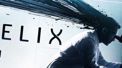 image de la news Helix : Kyra Zagorsky revient sur la saison 1 de la nouvelle sensation de la SF