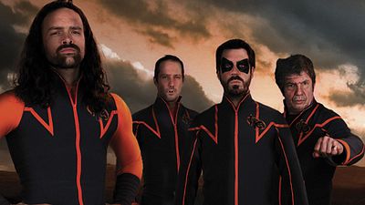 image de la news Hero Corp : la saison 4 diffusée en décembre sur France 4