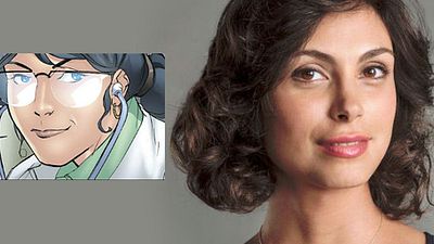 image de la news Gotham : l'ex star de Homeland rejoint le prequel de Batman