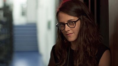 image de la news Kristen Stewart : "Je vais prendre de longues vacances"