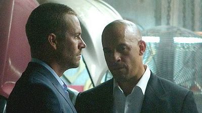 image de la news Fast & Furious 7 : un titre et une bannière pour la saga de Vin Diesel