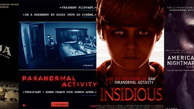 image de la news Ouija, American Nightmare, Paranormal Activity: tous les cartons de Jason Blum