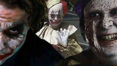 image de la news Ces clowns qui font (très) peur !