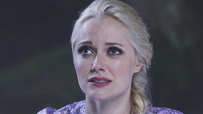 image de la news Audiences US du 26 octobre : Once Upon a Time prend un coup de froid