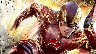 image de la news The Flash : la série la plus vue de tous les temps sur CW !