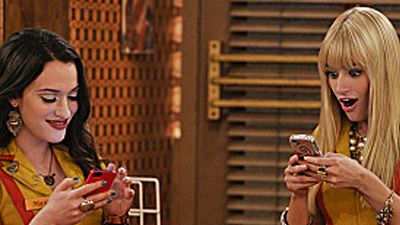 image de la news Audiences US du lundi 27 octobre : 2 Broke Girls a-t-elle réussi sa reprise ?