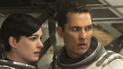 image de la news 5 choses à savoir sur Interstellar !