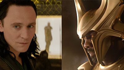 image de la news Avengers 2 : Tom Hiddleston (Loki) et Idris Elba seront dans le film