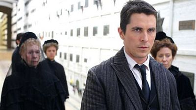 image de la news Christian Bale ne sera pas le Steve Jobs de Danny Boyle et Aaron Sorkin