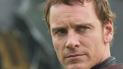 image de la news Biopic Steve Jobs : Michael Fassbender dans le rôle ?