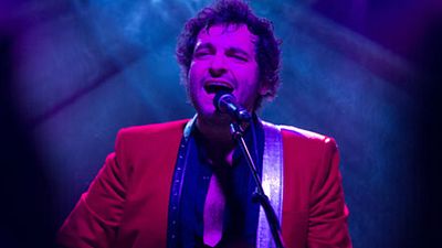 image de la news Bouboule : comment le réalisateur a convaincu Mathieu Chédid  de composer la bande-originale