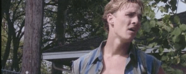 image de la news Le premier rôle de Matthew McConaughey, c’était chez… Pierre Bellemare !