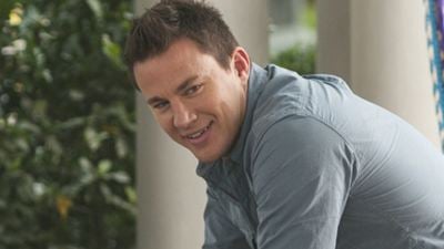 The Hateful Eight : Channing Tatum dans le western de Tarantino ?