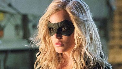 image de la news Arrow : la nouvelle Black Canary est arrivée ! [SPOILERS]