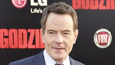 image de la news Bryan Cranston en Dalton Trumbo sur la première photo du biopic