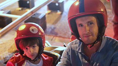 image de la news Babysitting 2 sortira le...