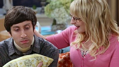 image de la news The Big Bang Theory rend hommage à la mère d'Howard