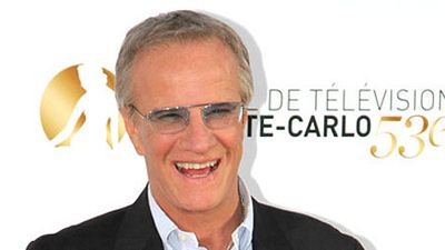 image de la news Christophe Lambert en réalisateur lubrique chez les frères Coen