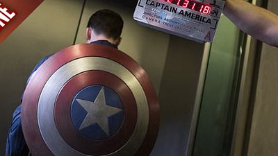image de la news FanZone 302 : Un méchant de plus pour Captain America 3