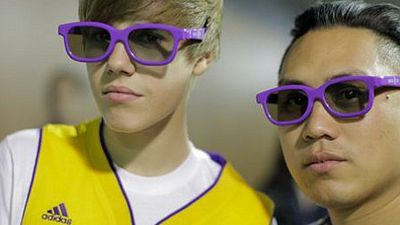 image de la news Un Sexy Dance version 90's pour le réalisateur de G.I. Joe : Conspiration