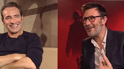 image de la news OSS 117 n°3 : Michel Hazanavicius en a envie aussi !