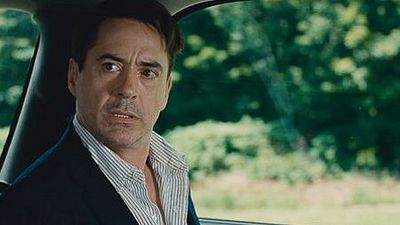 image de la news Robert Downey Jr. part à la recherche d'un trésor maya !