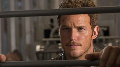 image de la news Jurassic World, le premier teaser : préparez-vous à trembler !
