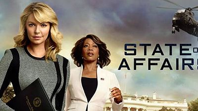 image de la news Presse US : State of Affairs, le grand échec de Katherine Heigl ?