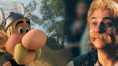 image de la news Astérix : tout ce que vous ne saviez pas sur le petit Gaulois au cinéma...