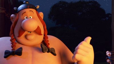 Sorties cinéma : Astérix est l'irréductible vainqueur