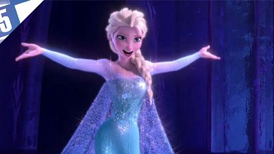 image de la news Quand les princesses Disney se rebellent... [TOP 5]