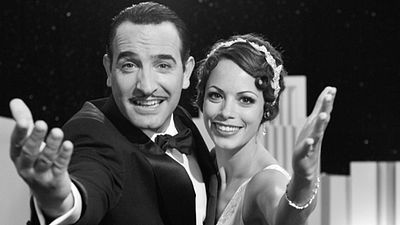 image de la news Cinéma français : des frères Lumière à The Artist, toute son histoire en une infographie