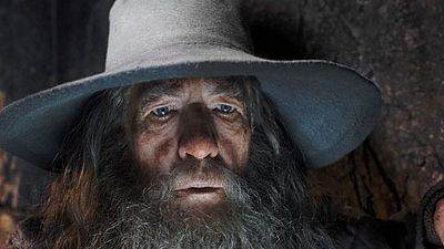 image de la news Ian McKellen sur le Hobbit : "ce n'est pas nécessairement la fin du voyage"