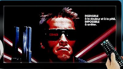 image de la news Ce soir à la télé : on mate "Terminator" et "A History of violence"