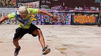 image de la news Bande-annonce The Smell of Us : drogue, sexe, skate... du pur Larry Clark