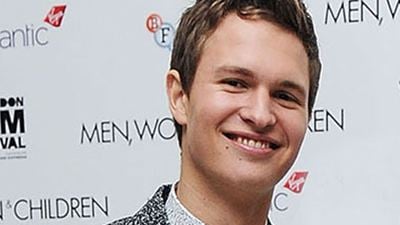 Jusqu'où ira l'étoile montante Ansel Elgort ?