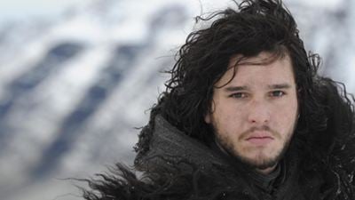 Kit Harrington : le Jon Snow de Game of Thrones chez Xavier Dolan