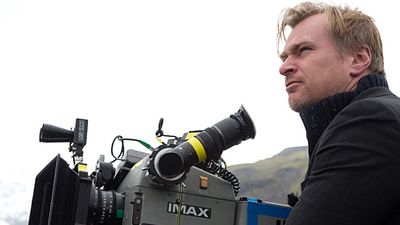 image de la news Après Interstellar, un nouveau film de SF pour Christopher Nolan ?