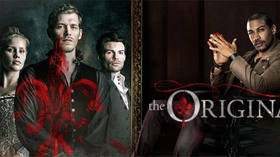 image de la news The Originals : le spin-off de Vampire Diaries arrive sur les écrans français