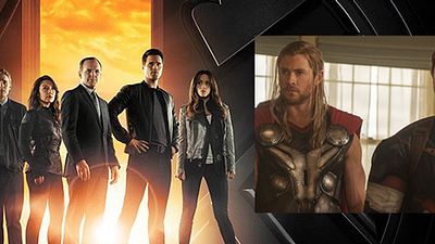 image de la news Agents du SHIELD aura un crossover avec Avengers 2