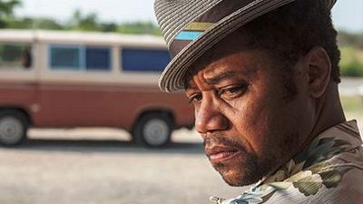 image de la news Cuba Gooding Jr. sera O.J. Simpson dans la série de Ryan Murphy