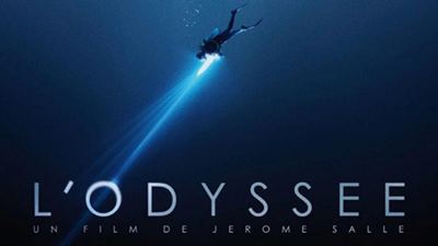 L'Odyssée : le biopic de Cousteau reporté... mais pas coulé [EXCLU]