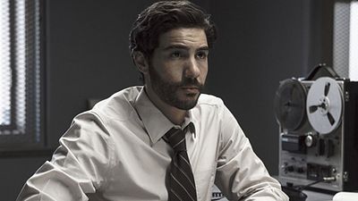 image de la news Après Le Père Noël, Tahar Rahim tournera pour un cinéaste japonais