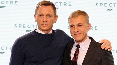 image de la news Spectre : budget record et spoilers pour le prochain James Bond ?